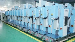 靈科超聲波塑料焊接機(jī)為何能引領(lǐng)工藝革新？
