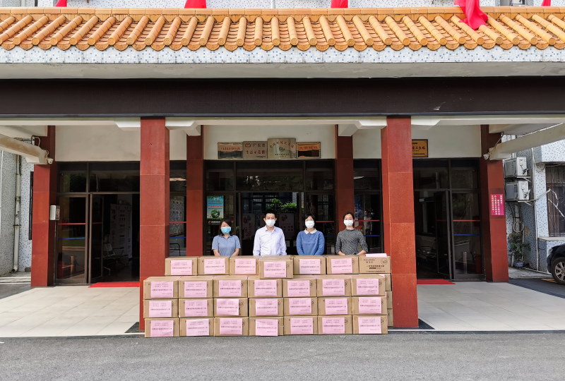 靈科超聲波